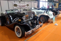 19 fvrier 2017 - 2me salon automobile  Prigueux